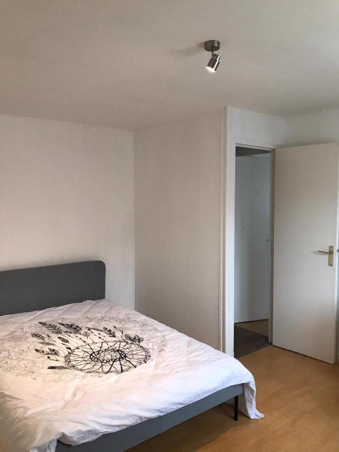 Arakaza- Bolbec- Wifi Gratuit Apartment Екстериор снимка