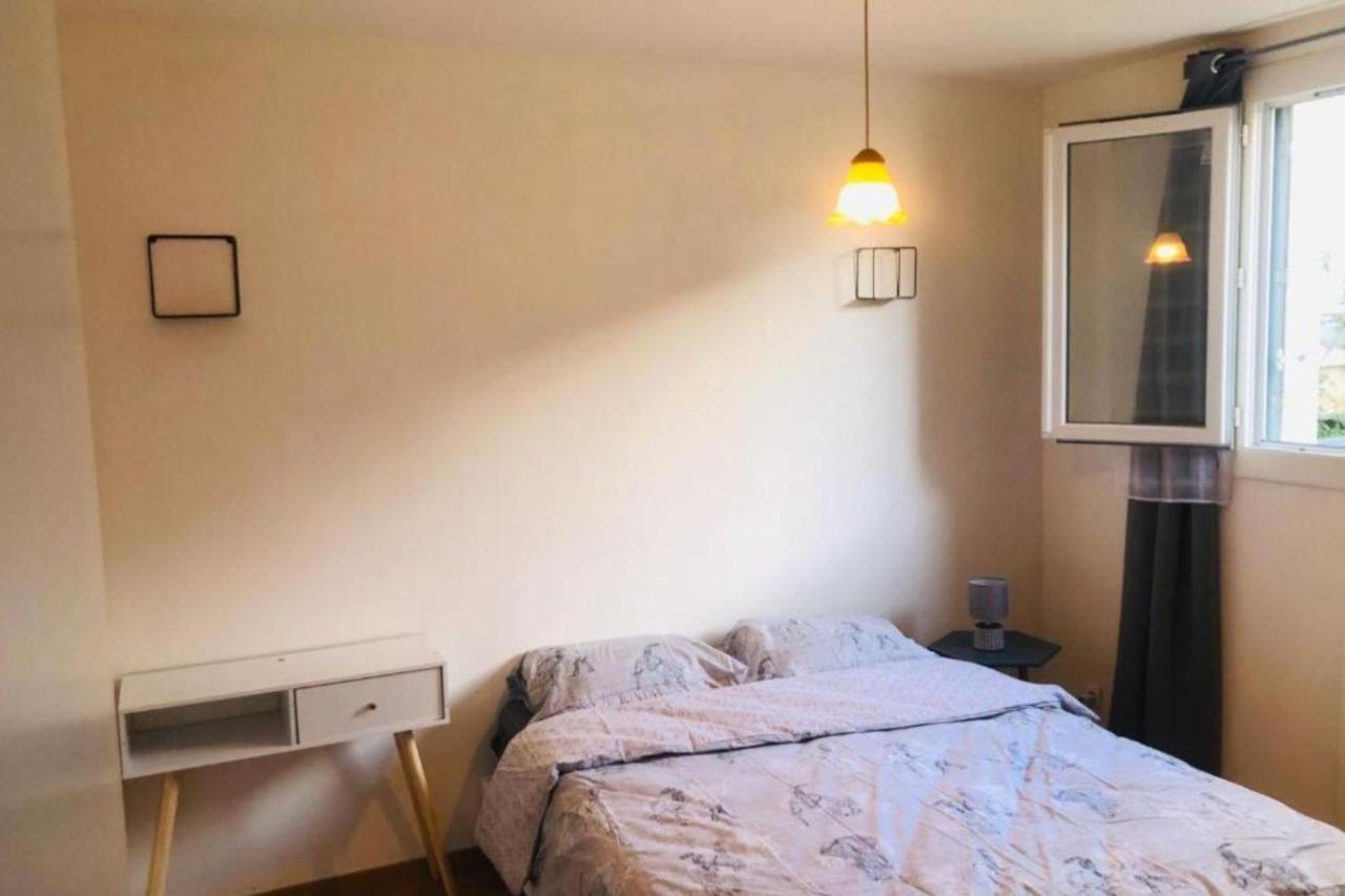Arakaza- Bolbec- Wifi Gratuit Apartment Екстериор снимка